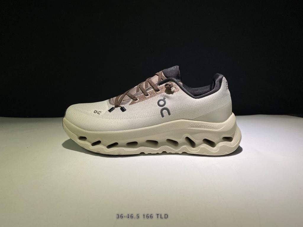 on cloud