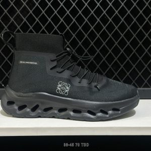 on cloud