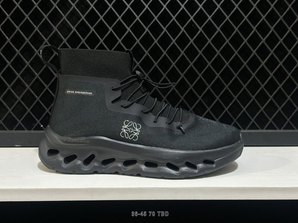 on cloud