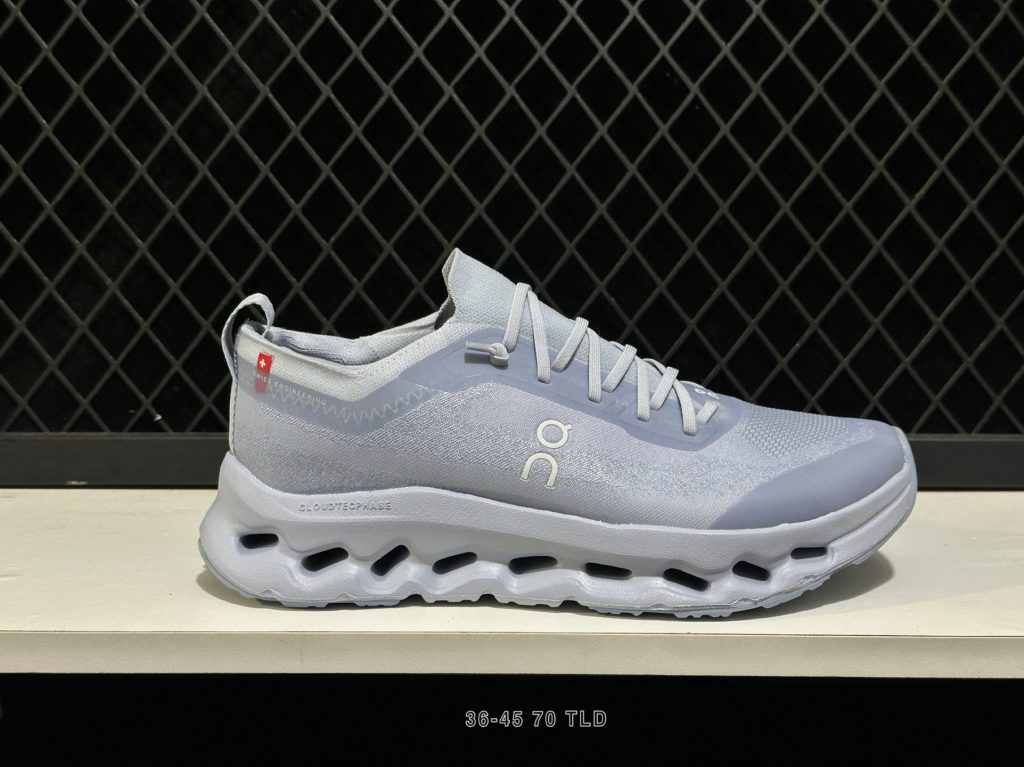on cloud