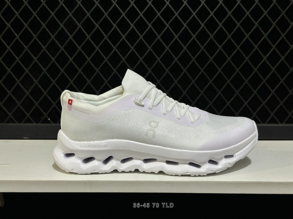 on cloud