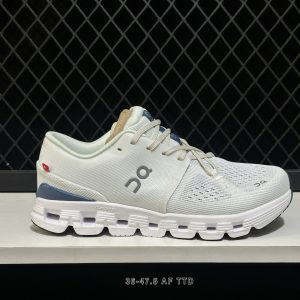 on cloud
