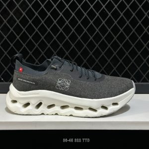 on cloud