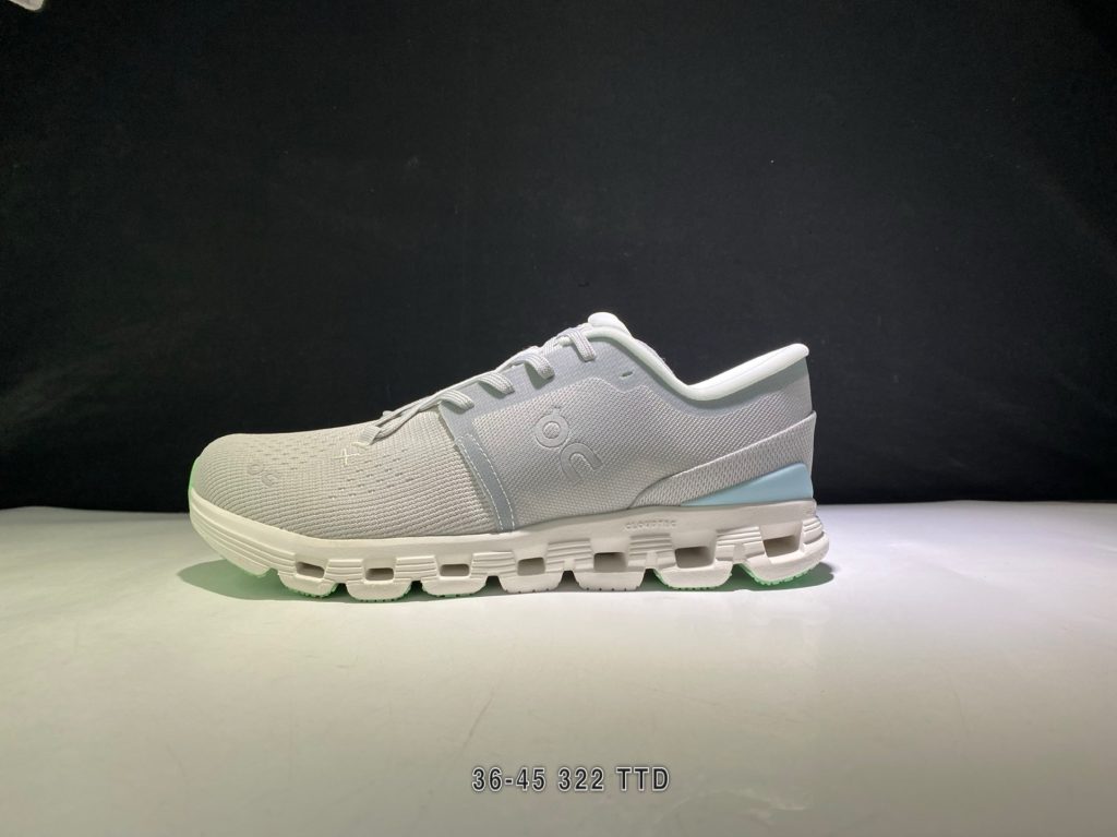 on cloud