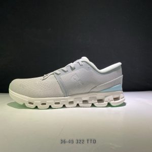 on cloud