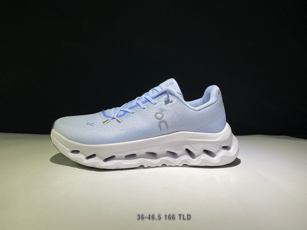 on cloud