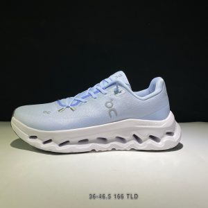 on cloud