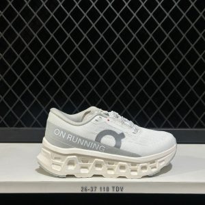 on cloud