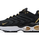 shoes Nike Air Max Tailwind 1 Black Yupoo