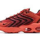 shoes Nike Air Max Tailwind 1 Red Yupoo