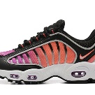 shoes Nike Air Max Tailwind Black 002 Yupoo