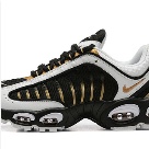 shoes Nike Air Max Tailwind Black 003 Yupoo