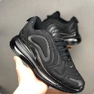 Nike Air Max 720 Black sneakers 004 Yupoo Top quality