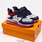 Nike Air Max 720 OBJ Navy White Red sneakers Yupoo Top quality