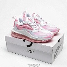Nike Air Max 720 Zephyr White Pink sneakers Yupoo Top quality