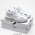 Nike Air Max 720 Zephyr White sneakers Yupoo Top quality