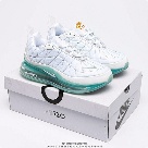 Nike Air Max 720-818 White Teal sneakers Yupoo Top quality