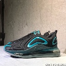 Nike Air Max 720 Black Blue sneakers 001 Yupoo Top quality