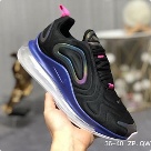 Nike Air Max 720 Black Pink sneakers 004 Yupoo Top quality