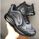 Nike Air Max 720 Black sneakers 003 Yupoo Top quality