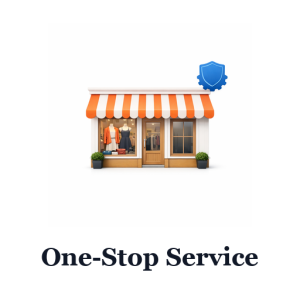 One-Stop Service