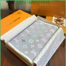 LV scarf Top Quality Yupoo