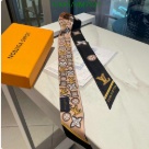 LV Black scarf Top Quality Yupoo