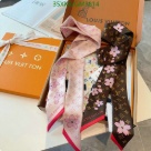 LV Brown scarf Top Quality Yupoo