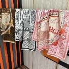 LV Brown scarf Top Quality Yupoo