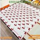 LV White scarf Top Quality Yupoo