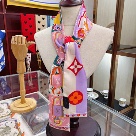 LV scarf Beige scarf Top Quality Yupoo