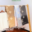 LV scarf Beige scarf Top Quality Yupoo
