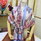 LV scarf Top Quality Yupoo