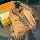 LV scarf Beige scarf Top Quality Yupoo