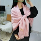 LV scarf Beige scarf Top Quality Yupoo