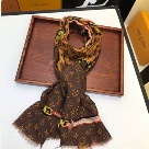 LV scarf Top Quality Yupoo