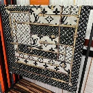 LV scarf Top Quality Yupoo