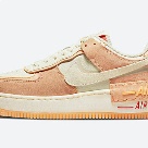 Nike shoes Beige Air force 1 Yupoo 1:1