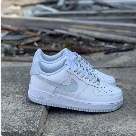 Nike sneakers White Air force 1 Yupoo 1:1
