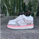 Nike sneakers White Air force 1 Yupoo 1:1