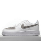 Nike sneakers White Air force 1 Yupoo 1:1