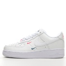 Nike sneakers White Air force 1 Yupoo 1:1