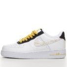 Nike sneakers White Air force 1 Yupoo 1:1