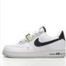 Nike sneakers White Air force 1 Yupoo 1:1