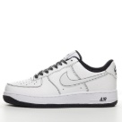 Nike sneakers White Air force 1 Yupoo 1:1