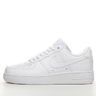 Nike sneakers White Air force 1 Yupoo 1:1