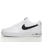 Nike sneakers White Air force 1 Yupoo 1:1