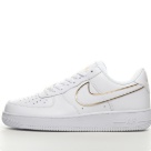 Nike sneakers White Air force 1 Yupoo 1:1
