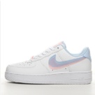 Nike sneakers White Air force 1 Yupoo 1:1