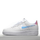 Nike sneakers White Air force 1 Yupoo 1:1